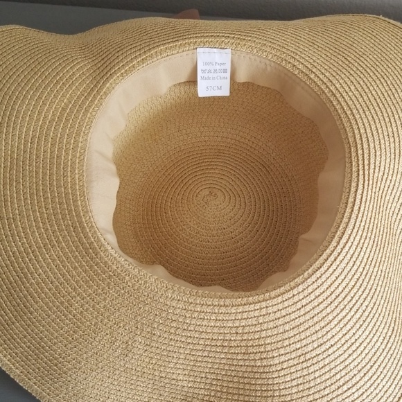 Summer hat - Picture 5 of 6